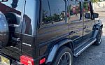 2008 G-Class Thumbnail 4