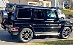 2008 G-Class Thumbnail 5