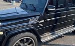 2008 G-Class Thumbnail 7
