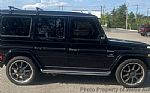 2008 G-Class Thumbnail 10