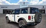 2025 Bronco Thumbnail 2