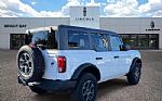 2025 Bronco Thumbnail 3