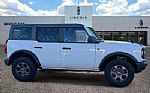 2025 Bronco Thumbnail 4
