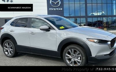 Photo of a 2026 Mazda CX-30 SUV for sale