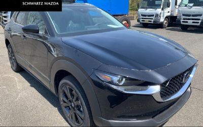 2026 Mazda CX-30 SUV