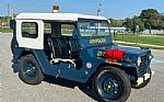 1967 Military Jeep M151-A1 Thumbnail 1
