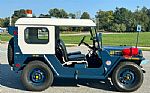 1967 Military Jeep M151-A1 Thumbnail 2