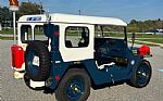 1967 Military Jeep M151-A1 Thumbnail 3