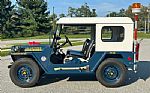 1967 Military Jeep M151-A1 Thumbnail 5