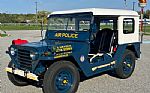1967 Military Jeep M151-A1 Thumbnail 4