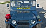 1967 Military Jeep M151-A1 Thumbnail 13