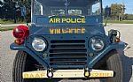 1967 Military Jeep M151-A1 Thumbnail 15