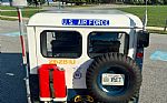 1967 Military Jeep M151-A1 Thumbnail 14