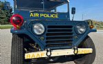 1967 Military Jeep M151-A1 Thumbnail 16