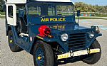 1967 Military Jeep M151-A1 Thumbnail 17