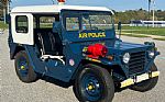 1967 Military Jeep M151-A1 Thumbnail 18