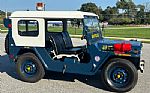 1967 Military Jeep M151-A1 Thumbnail 19