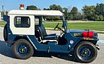 1967 Military Jeep M151-A1 Thumbnail 20