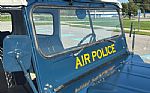 1967 Military Jeep M151-A1 Thumbnail 27