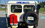 1967 Military Jeep M151-A1 Thumbnail 28
