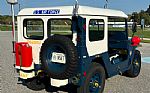 1967 Military Jeep M151-A1 Thumbnail 32