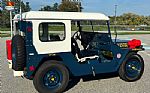 1967 Military Jeep M151-A1 Thumbnail 33