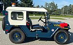 1967 Military Jeep M151-A1 Thumbnail 35
