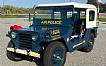 1967 Military Jeep M151-A1 Thumbnail 37