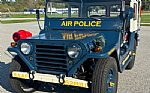 1967 Military Jeep M151-A1 Thumbnail 36