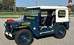 1967 Military Jeep M151-A1 Thumbnail 38
