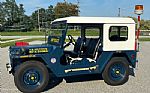 1967 Military Jeep M151-A1 Thumbnail 39