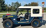 1967 Military Jeep M151-A1 Thumbnail 40
