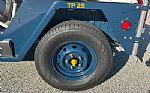 1967 Military Jeep M151-A1 Thumbnail 42