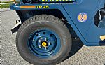 1967 Military Jeep M151-A1 Thumbnail 44