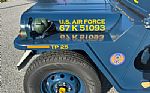 1967 Military Jeep M151-A1 Thumbnail 45