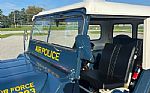 1967 Military Jeep M151-A1 Thumbnail 47