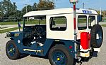 1967 Military Jeep M151-A1 Thumbnail 49