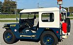 1967 Military Jeep M151-A1 Thumbnail 50
