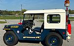1967 Military Jeep M151-A1 Thumbnail 51