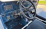 1967 Military Jeep M151-A1 Thumbnail 53