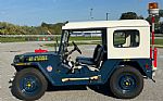 1967 Military Jeep M151-A1 Thumbnail 52