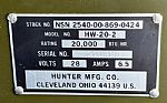 1967 Military Jeep M151-A1 Thumbnail 73