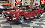 1966 Mustang Thumbnail 1