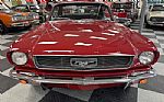 1966 Mustang Thumbnail 7