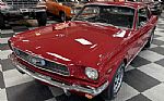 1966 Mustang Thumbnail 3