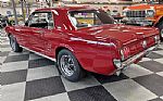 1966 Mustang Thumbnail 6