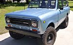 1978 Scout II Thumbnail 1