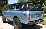 1978 Scout II Thumbnail 3