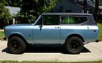 1978 Scout II Thumbnail 2