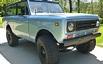 1978 Scout II Thumbnail 7